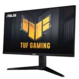 TUF VG28UQL1A 28" Class 4K UHD Gaming LCD Monitor - 16:9 - Black (SYNX6462069)
