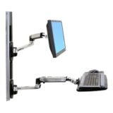 Ergotron LX Wall Mount System (ODFN354273)