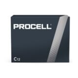 Procell by Duracell Alkaline C Batteries (DURPC1400)
