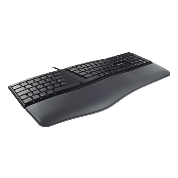 CHERRY ERGO KC 4500 Keyboard (SYNX6181694)