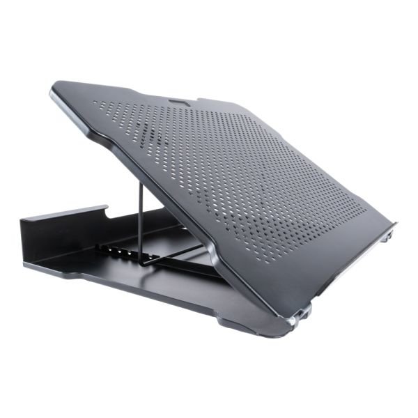 Allsop Metal Art Adjustable Laptop Stand with 7 positions - (32147) (ASP32147) - Image 8
