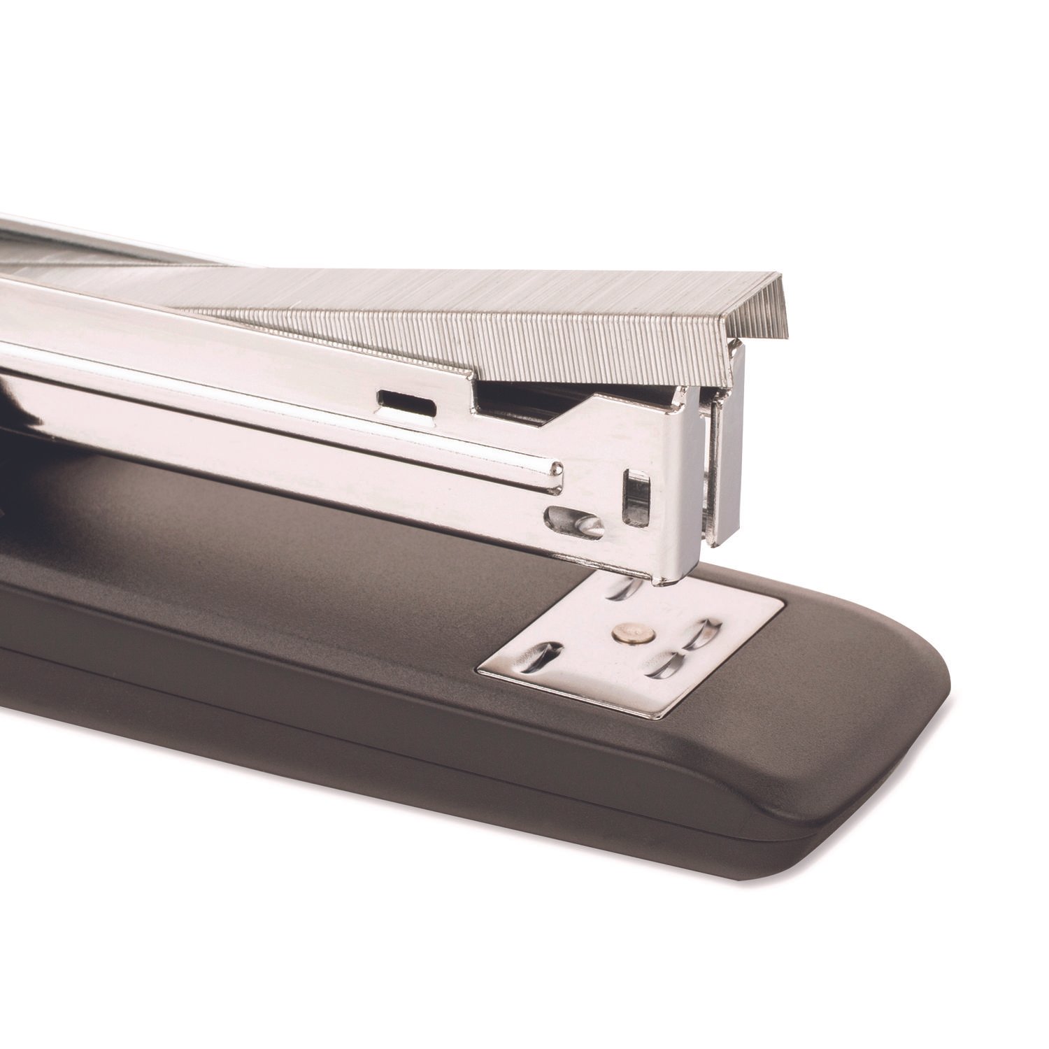 Swingline Standard Staples, 1/4", Full Strip, Box Of 5,000 (SWI35108) - Image 7