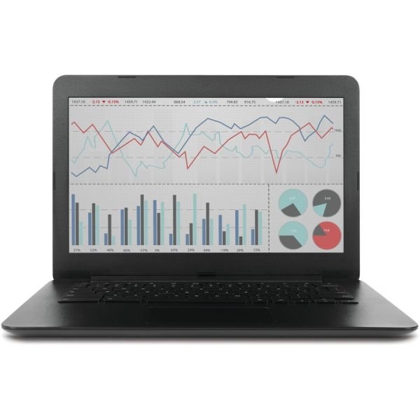 Kensington FP116W9 Privacy Screen for Laptops (11.6" 16:9) Matte, Glossy (SYNX4661488) - Image 2