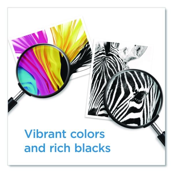 HP 67 Tri-Color Ink Cartridge, 3YM55AN (ODFN4523722) - Image 2