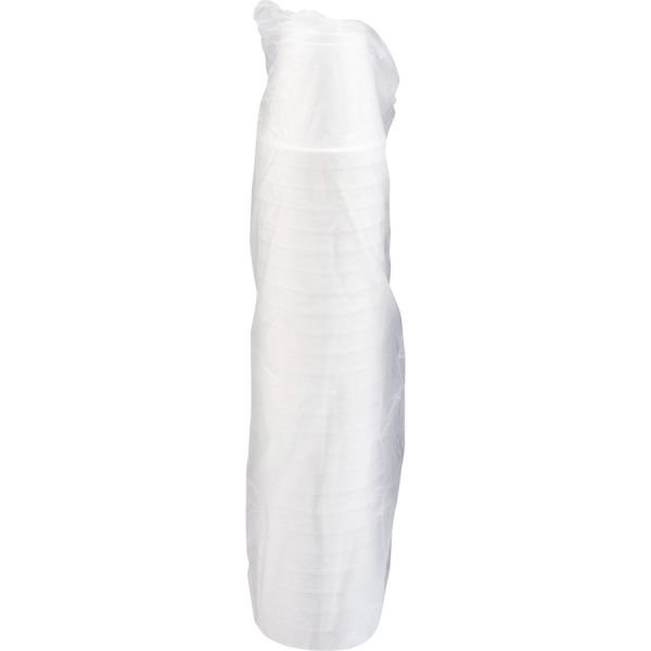 Dart J Cup 8 oz Insulated Foam Cups (DCC8J8) - Image 2