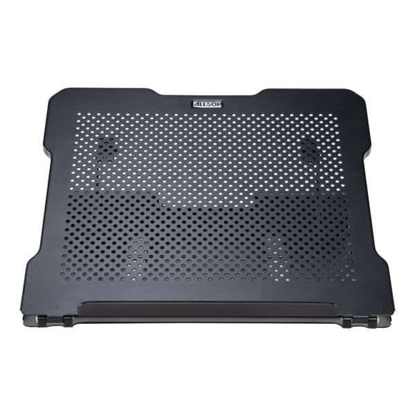 Allsop Metal Art Adjustable Laptop Stand with 7 positions - (32147) (ASP32147) - Image 2