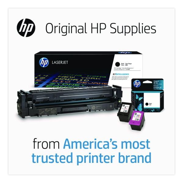 HP 67 Tri-Color Ink Cartridge, 3YM55AN (ODFN4523722) - Image 3
