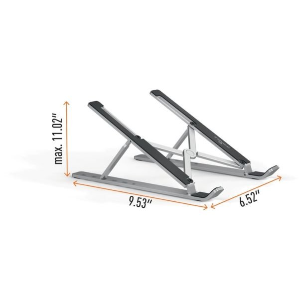 DURABLE Laptop Stand FOLD (DBL505123) - Image 3