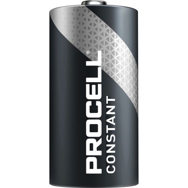 Procell by Duracell Alkaline C Batteries (DURPC1400) - Image 5