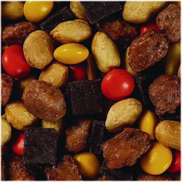 Kar's Trail Mix Variety Pack, Assorted Flavors, 24 Packets/Box (KSAKAR08362) - Image 7