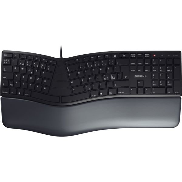 CHERRY ERGO KC 4500 Keyboard (SYNX6181694) - Image 6