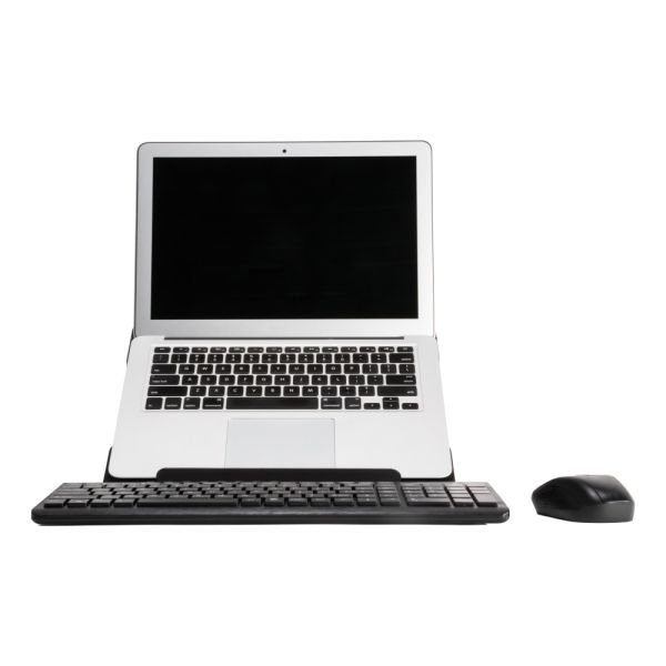 Allsop Metal Art Adjustable Laptop Stand with 7 positions - (32147) (ASP32147) - Image 4