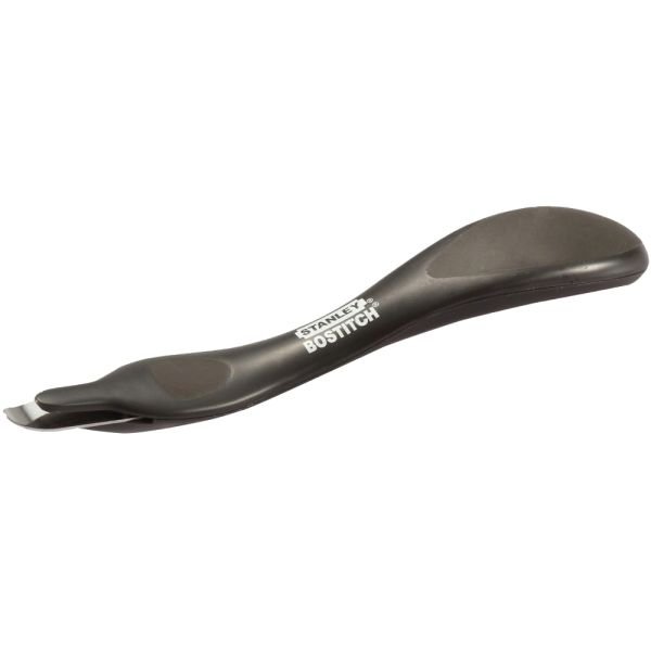 Stanley Bostitch Calypso Magnetic Staple Remover, Black (BOS40000MBLK)