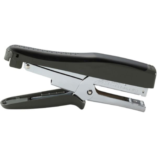 Bostitch B8 PowerCrown Xtreme Duty Plier Stapler, Black/Gray (BOSB8HDP) - Image 5