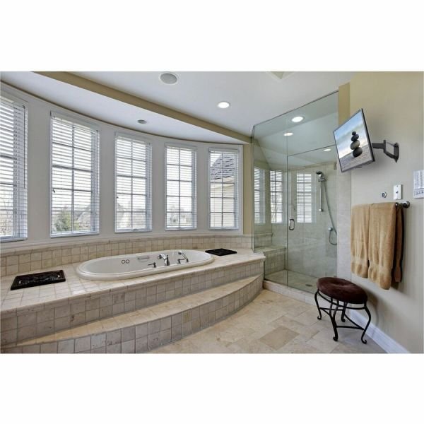 Peerless-AV SmartMount Articulating Wall Mount for 22" to 43" Displays (SYNX1077648) - Image 5