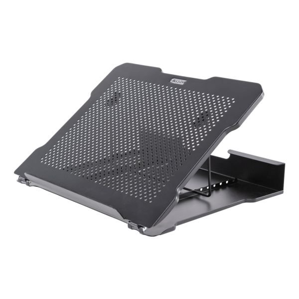 Allsop Metal Art Adjustable Laptop Stand with 7 positions - (32147) (ASP32147) - Image 5