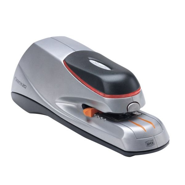 Swingline Optima 20 Electric Stapler (SWI48208) - Image 8