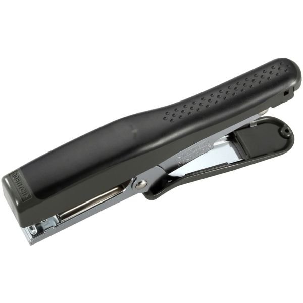 Bostitch B8 PowerCrown Xtreme Duty Plier Stapler, Black/Gray (BOSB8HDP) - Image 6