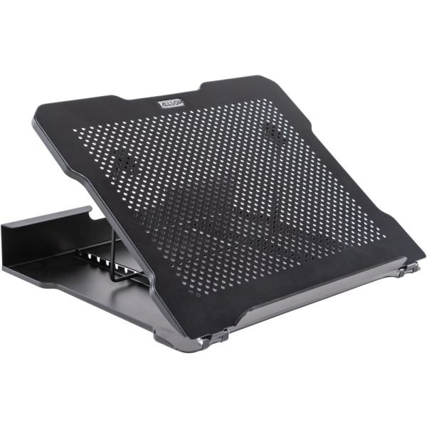 Allsop Metal Art Adjustable Laptop Stand with 7 positions - (32147) (ASP32147) - Image 11