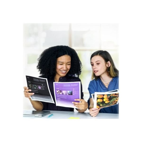 HP 902XL Black/902 Cyan; Magenta; Yellow High-Yield Ink Cartridges, Pack Of 4, T0A39AN (ODFN533334) - Image 6