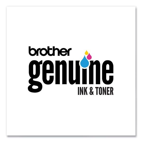 Brother LC61I Black Ink Cartridge, LC61BK (BRTLC61BK) - Image 6