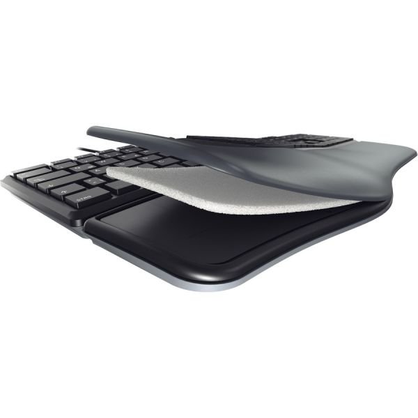 CHERRY ERGO KC 4500 Keyboard (SYNX6181694) - Image 7