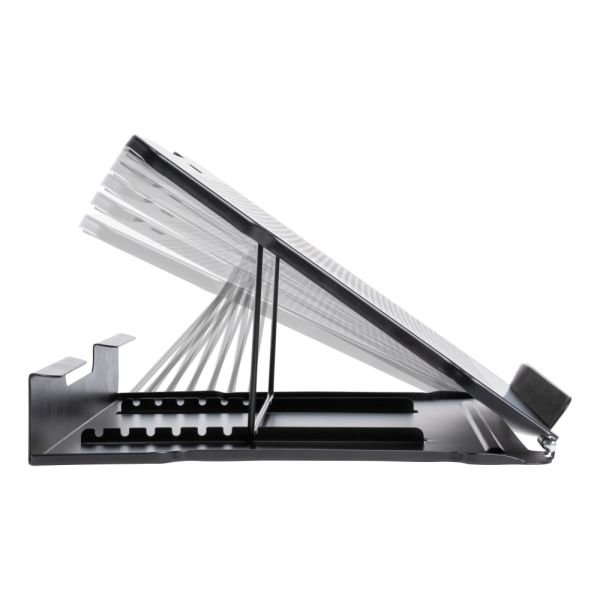 Allsop Metal Art Adjustable Laptop Stand with 7 positions - (32147) (ASP32147) - Image 6