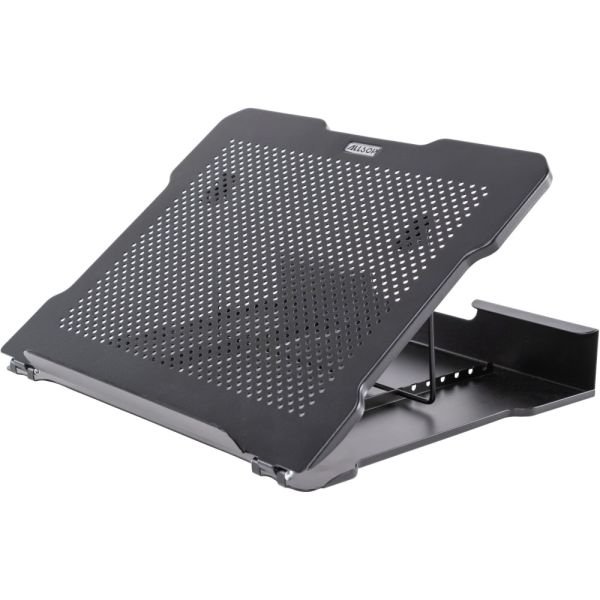 Allsop Metal Art Adjustable Laptop Stand with 7 positions - (32147) (ASP32147) - Image 10