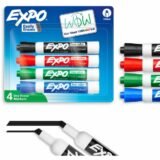 Expo Dry Erase Markers (SAN80174A)