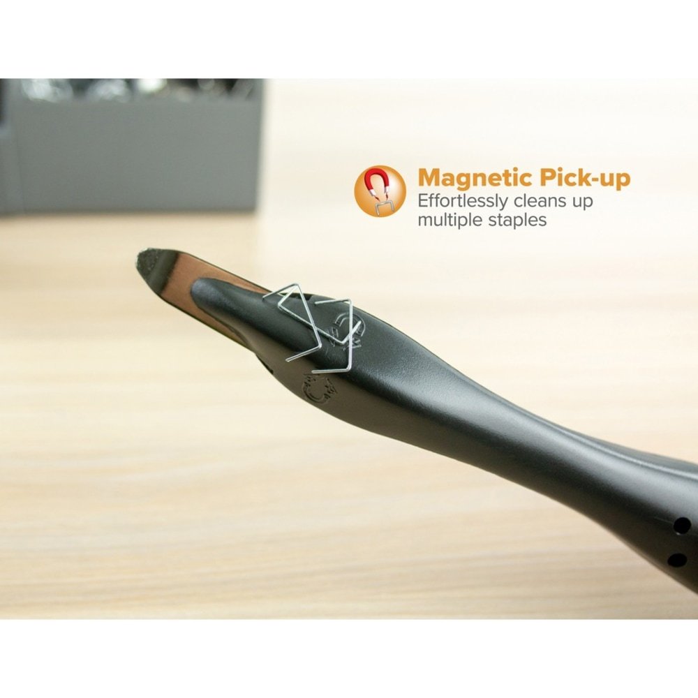 Stanley Bostitch Calypso Magnetic Staple Remover, Black (BOS40000MBLK) - Image 5