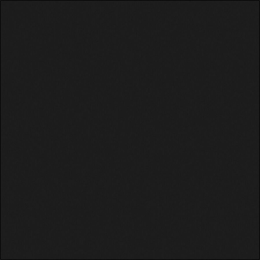 Lorell Oversized Rolling Catalog Case, Black (LLR61613) - Image 6