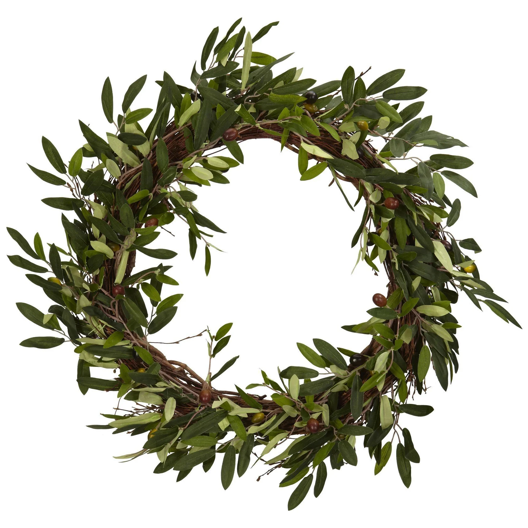 20" Olive Wreath (4773)