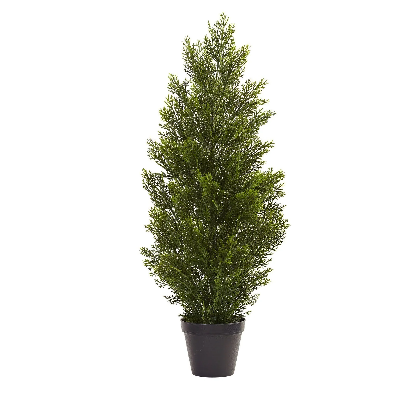 3’ Mini Cedar Pine Tree (Indoor/Outdoor) (5470) - Image 6