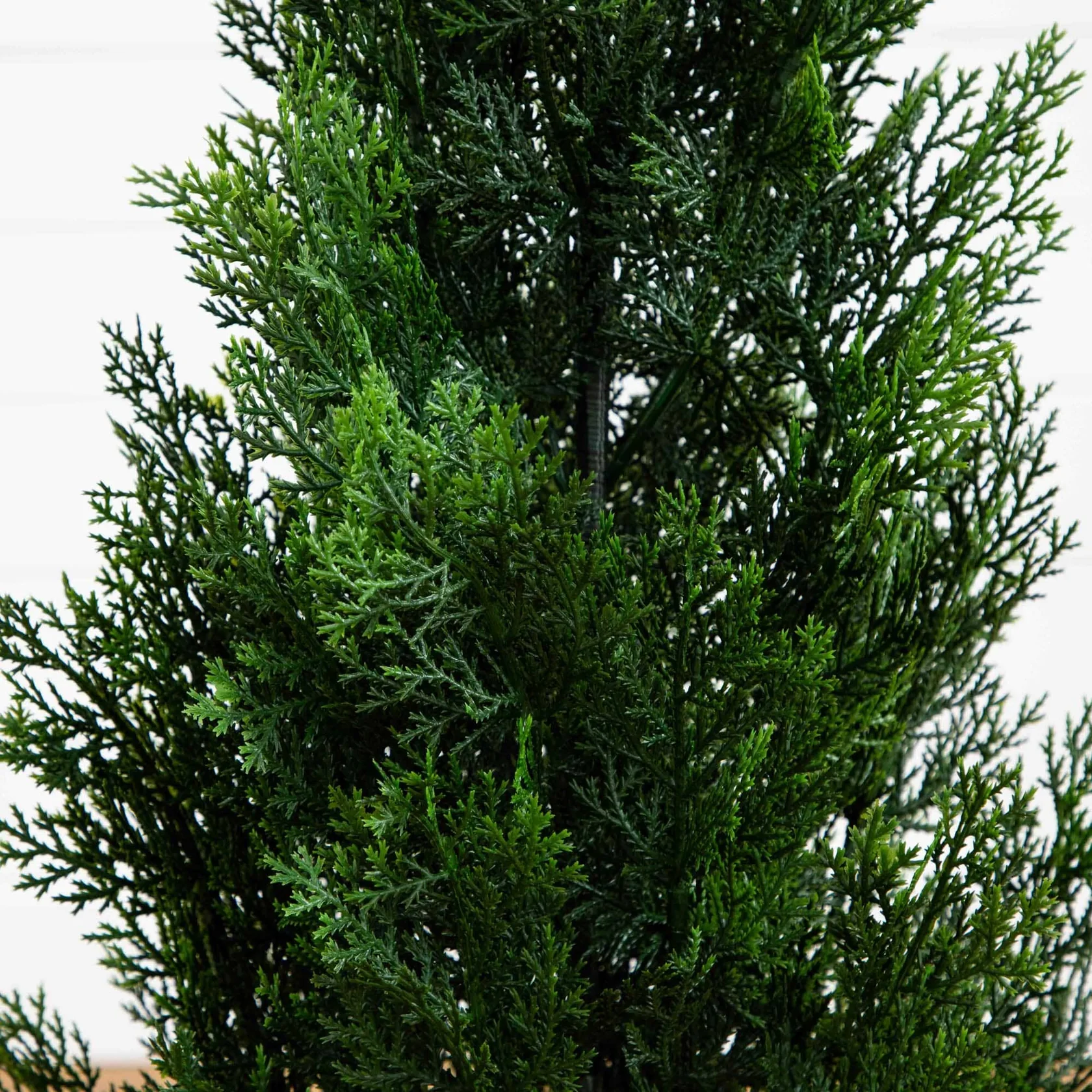 3’ Mini Cedar Pine Tree (Indoor/Outdoor) (5470) - Image 2