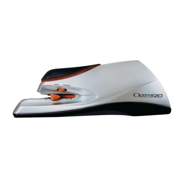 Swingline Optima 20 Electric Stapler (SWI48208) - Image 3