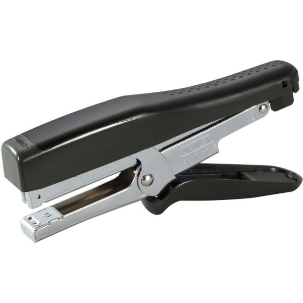 Bostitch B8 PowerCrown Xtreme Duty Plier Stapler, Black/Gray (BOSB8HDP) - Image 7
