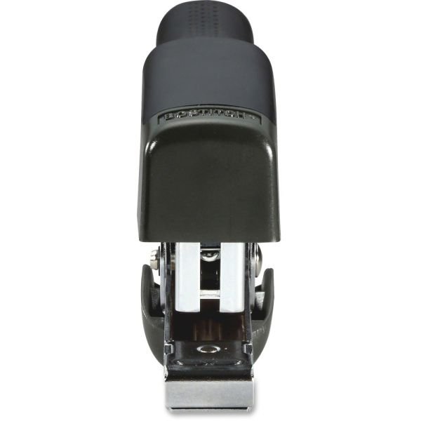 Bostitch B8 PowerCrown Xtreme Duty Plier Stapler, Black/Gray (BOSB8HDP) - Image 2