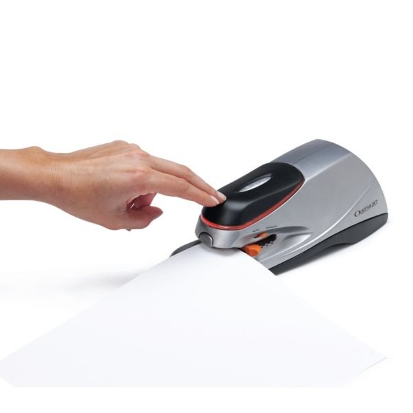 Swingline Optima 20 Electric Stapler (SWI48208) - Image 6