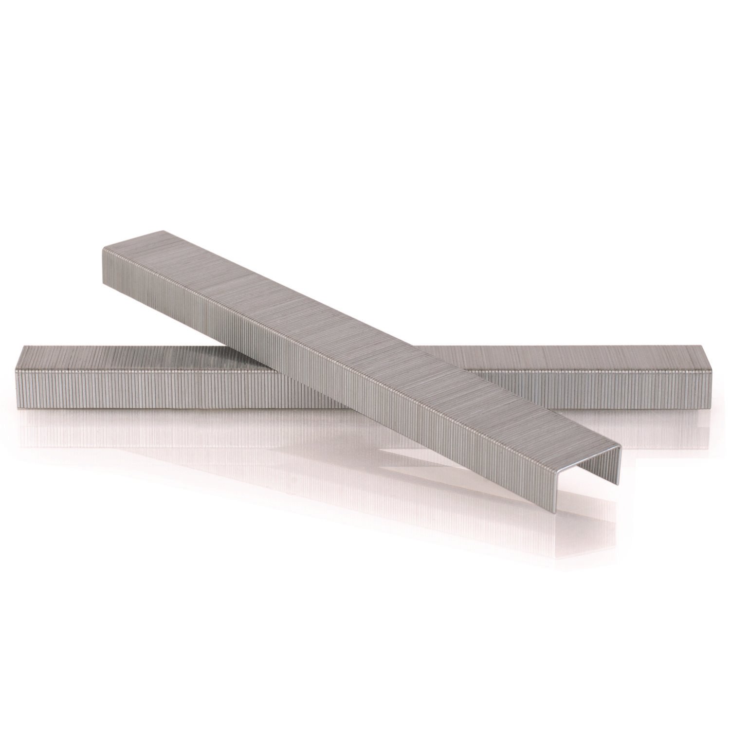 Swingline Standard Staples, 1/4", Full Strip, Box Of 5,000 (SWI35108) - Image 3