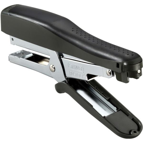 Bostitch B8 PowerCrown Xtreme Duty Plier Stapler, Black/Gray (BOSB8HDP) - Image 12