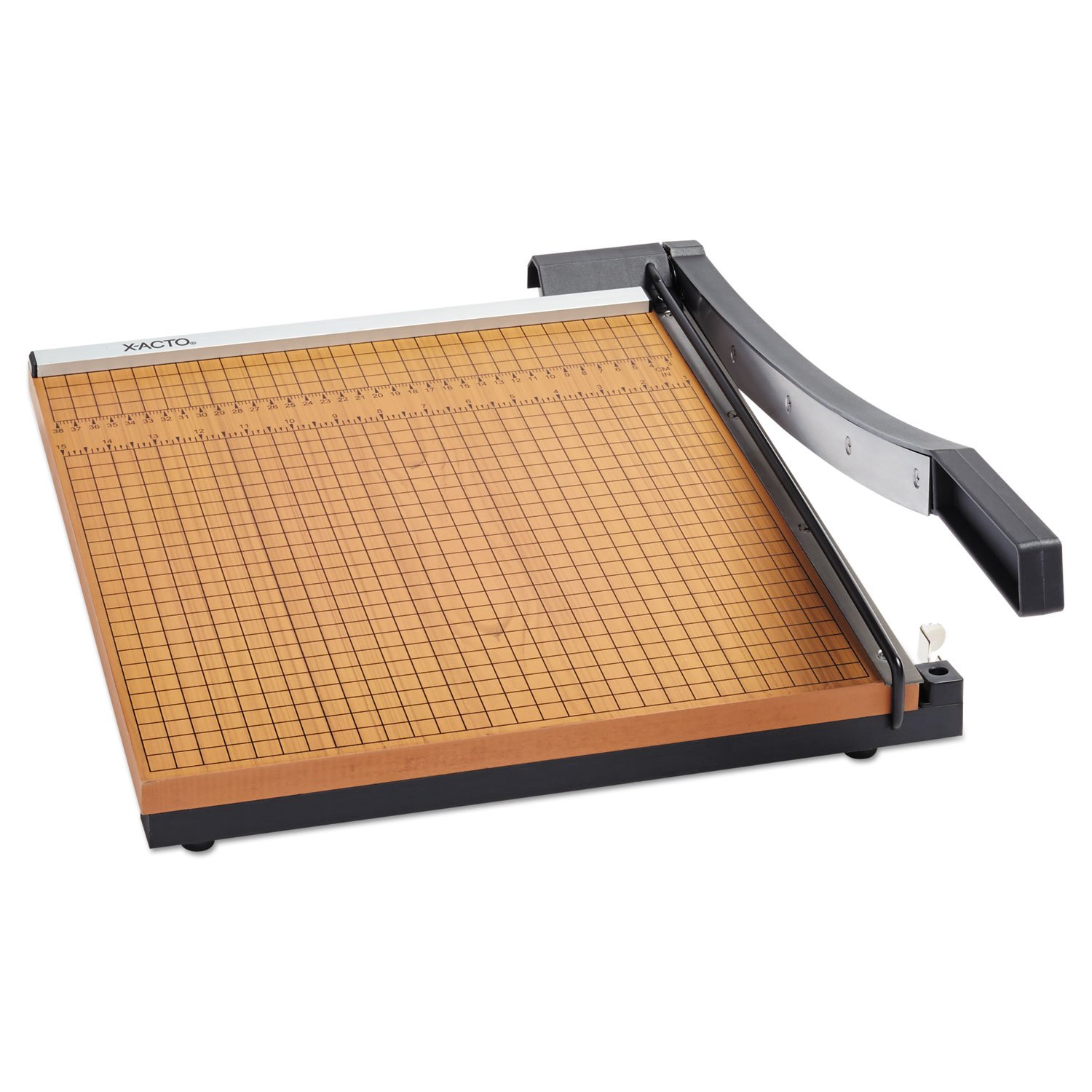 X-Acto Heavy-Duty 15" x 15" Paper Trimmer (EPI26615) - Image 4