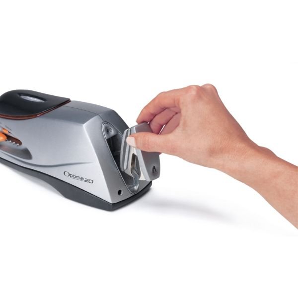Swingline Optima 20 Electric Stapler (SWI48208) - Image 5
